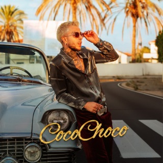 کاور آهنگ COCO CHOCO از Yanns