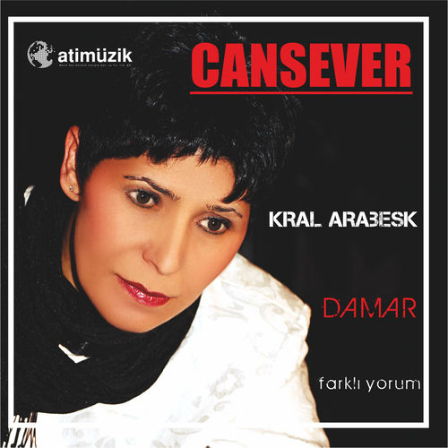 کاور آهنگ Nazli Yarim L-CiN از Cansever