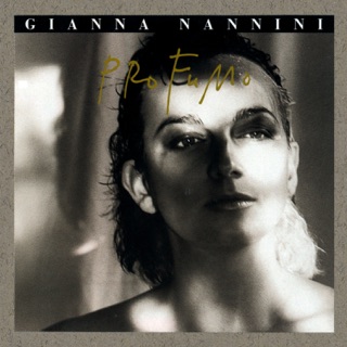 کاور آهنگ Bello e impossibile از Gianna Nannini