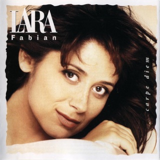کاور آهنگ Je suis malade از Lara Fabian