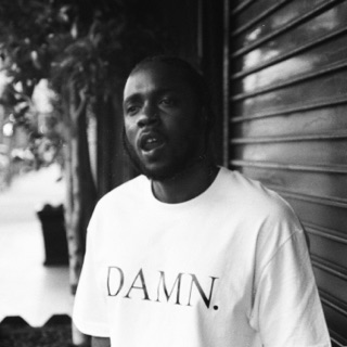 کاور آهنگ DNA. از Kendrick Lamar