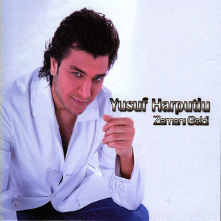 کاور آهنگ Ayrilamaz از Yusuf Harputlu