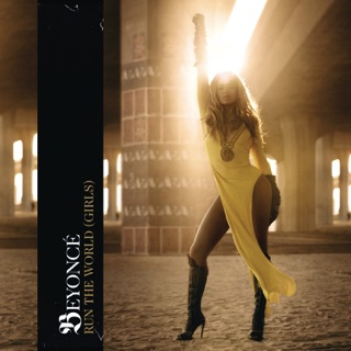 کاور آهنگ Run the World (Girls) [RedTop Club Remix] از Beyoncé