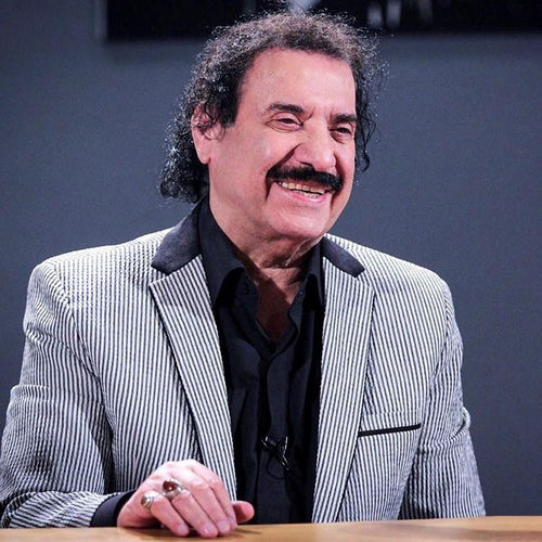 کاور آهنگ بابام همیشه مست بود از Javad Yasari