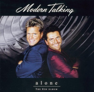 کاور آهنگ Can't Get Enough از Modern Talking
