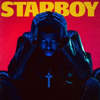 کاور آهنگ Starboy (feat. Daft Punk) از The Weeknd