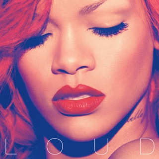 کاور آهنگ Only Girl (In the World) از Rihanna
