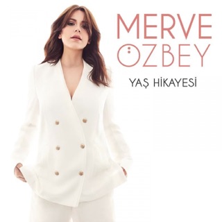 کاور آهنگ Topsuz Tüfeksiz از Merve Özbey