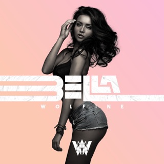 کاور آهنگ Bella از Wolfine
