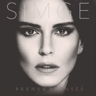 کاور آهنگ Prens & Prenses از Simge