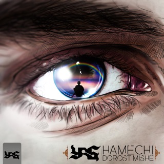 کاور آهنگ Hamechi Dorost Mishe از Yas
