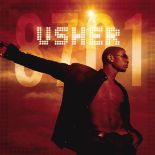 کاور آهنگ U Remind Me از USHER