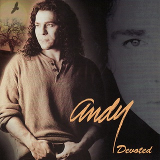کاور آهنگ Dokhtaré Bandar از Andy