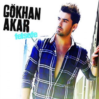 کاور آهنگ Felsefe (Cihat Uğurel Remix) از Gökhan Akar