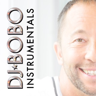 کاور آهنگ It's My Life (B&B Remix Instrumental) از DJ BoBo