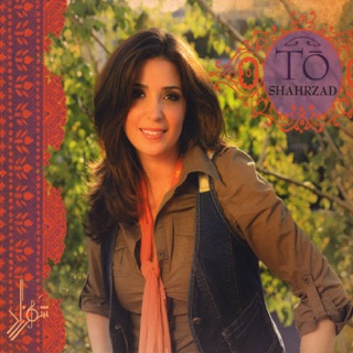 کاور آهنگ Barooni (Rainy) از Shahrzad Sepanlou