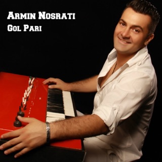 کاور آهنگ Gol Pari از Armin Nosrati