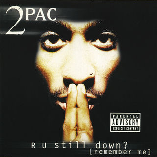 کاور آهنگ I'm Losin It feat. Big Syke & Spice 1 از 2Pac