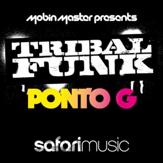 کاور آهنگ Ponto G (Dirty Mix) از Mobin Master