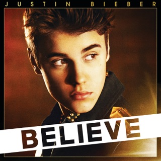 کاور آهنگ Maria از Justin Bieber