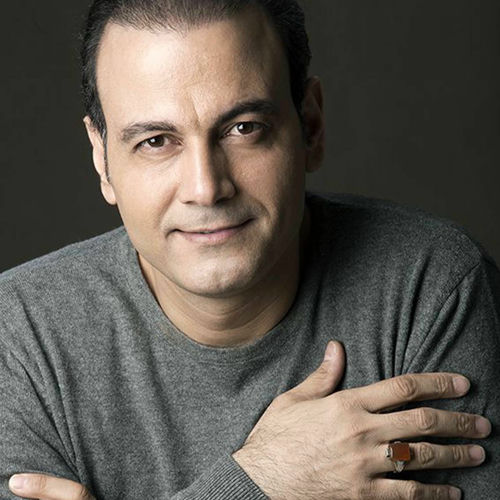 کاور آهنگ Delam Gerfte Heart Broken از Alireza Ghorbani