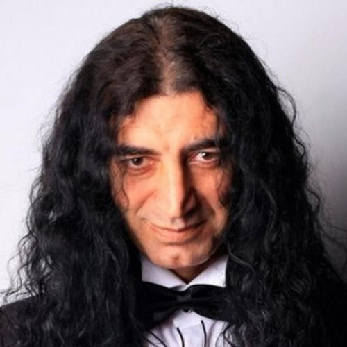 کاور آهنگ bu aksam olurum beni kimse tutamaz sen bile tutamazsin yildizlar از Murat Kekilli