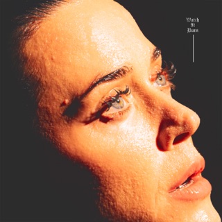 کاور آهنگ Watch It Burn از Katy Perry