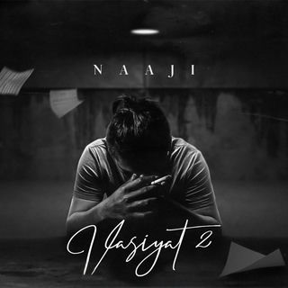 کاور آهنگ Vasiat 2 از Naaji