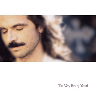 کاور آهنگ Looking Glass از Yanni
