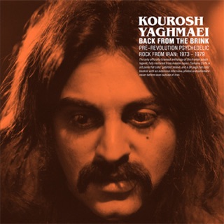 کاور آهنگ Paiz از Kourosh Yaghmaei
