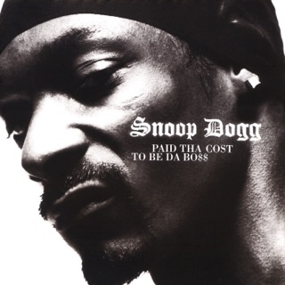 کاور آهنگ Hourglass (feat. Goldie Loc & Kokane) از Snoop Dogg