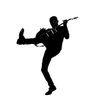 کاور آهنگ Can't Stop This Thing We Started - 1991 از Bryan Adams