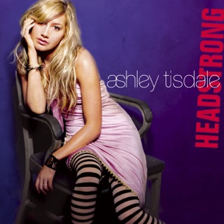کاور آهنگ Don't Touch [The Zoom Song] از Ashley Tisdale