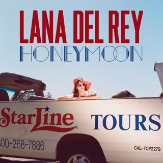 کاور آهنگ Salvatore از Lana Del Rey