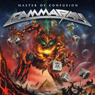 کاور آهنگ Gamma Ray (Live in Bochum) از Gamma Ray