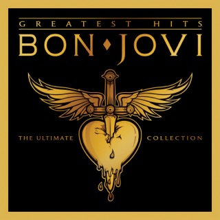 کاور آهنگ Livin' On A Prayer Live Bonus Track از Bon Jovi