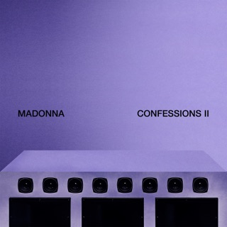کاور آهنگ Bizarre (Instrumental) از Madonna