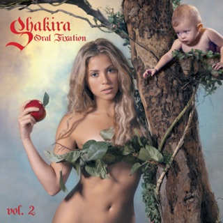 کاور آهنگ Hips Don't Lie (feat. Wyclef Jean) از Shakira