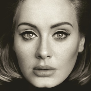 کاور آهنگ Water Under the Bridge از Adele