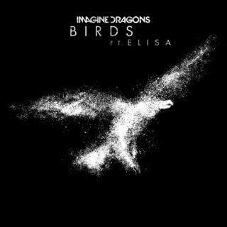 کاور آهنگ Birds (feat. Elisa) از Imagine Dragons