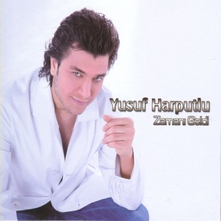کاور آهنگ Heval از Yusuf Harputlu