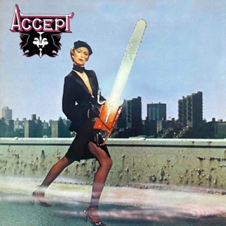 کاور آهنگ Sounds Of War از Accept