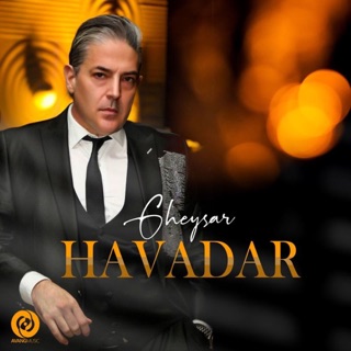 کاور آهنگ Maryam 2 از Gheysar