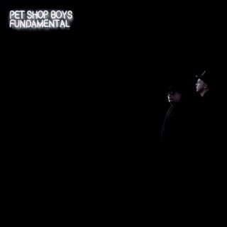 کاور آهنگ Psychological (2017 Remaster) از Pet Shop Boys