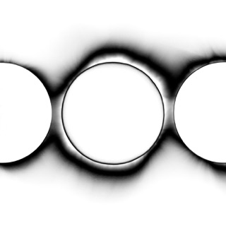 کاور آهنگ Don't You Worry Child (feat. John Martin) از Swedish House Mafia
