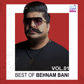 کاور آهنگ Akhmato Va Kon (Remix) از Behnam Bani