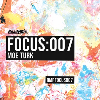 کاور آهنگ Magic Africa (Moe Turk Remix) از Donz