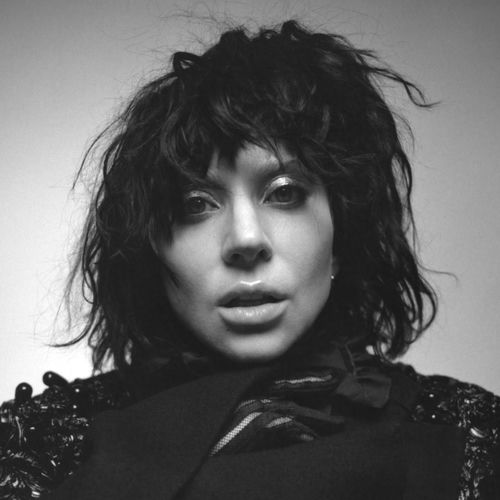 کاور آهنگ New York از Lady Gaga