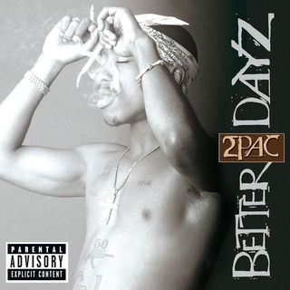 کاور آهنگ Mama's Just A Little Girl KP Remix feat. Kimmy Hill از 2Pac