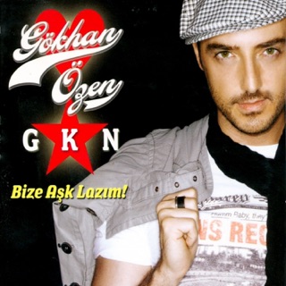 کاور آهنگ Resimler Hayaller از Gökhan Özen